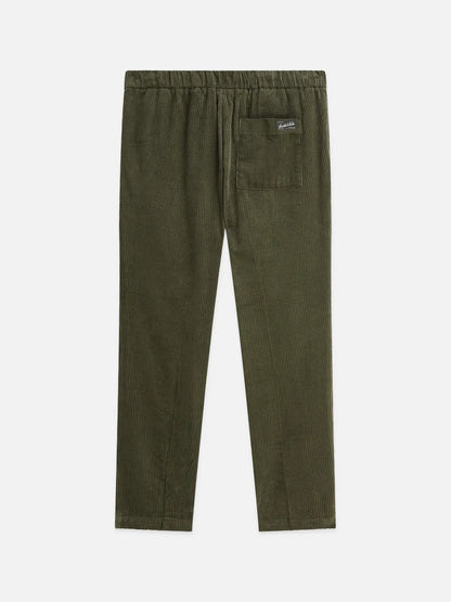 Fave Cotton Corduroy Jogger