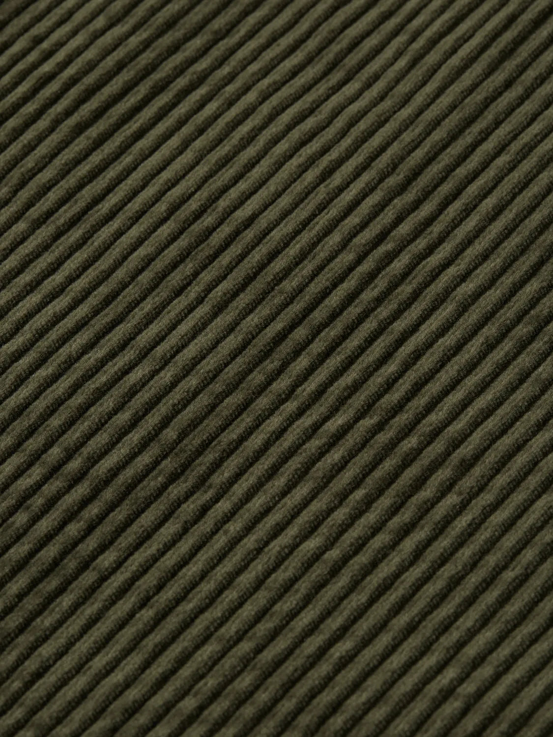Fave Cotton Corduroy Jogger