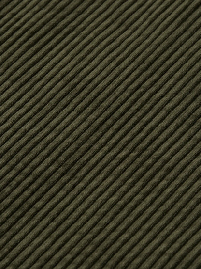 Fave Cotton Corduroy Jogger