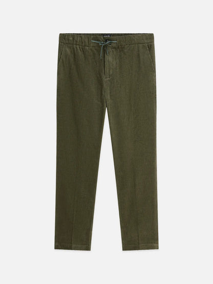 Fave Cotton Corduroy Jogger