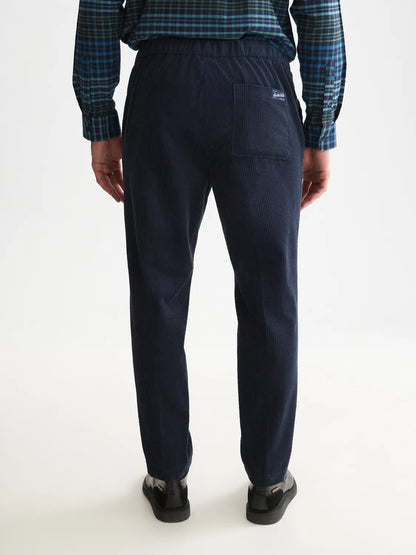 Fave Cotton Corduroy Jogger