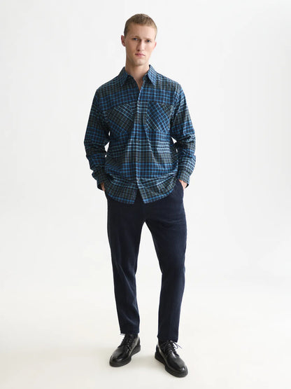 Fave Cotton Corduroy Jogger