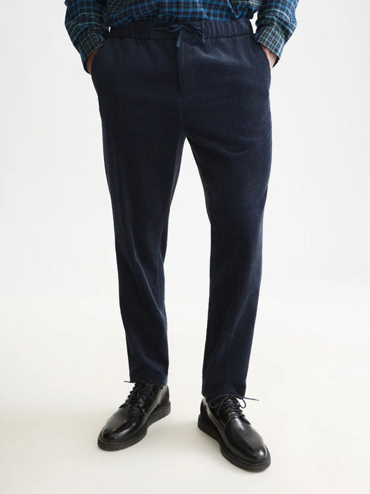 Fave Cotton Corduroy Jogger