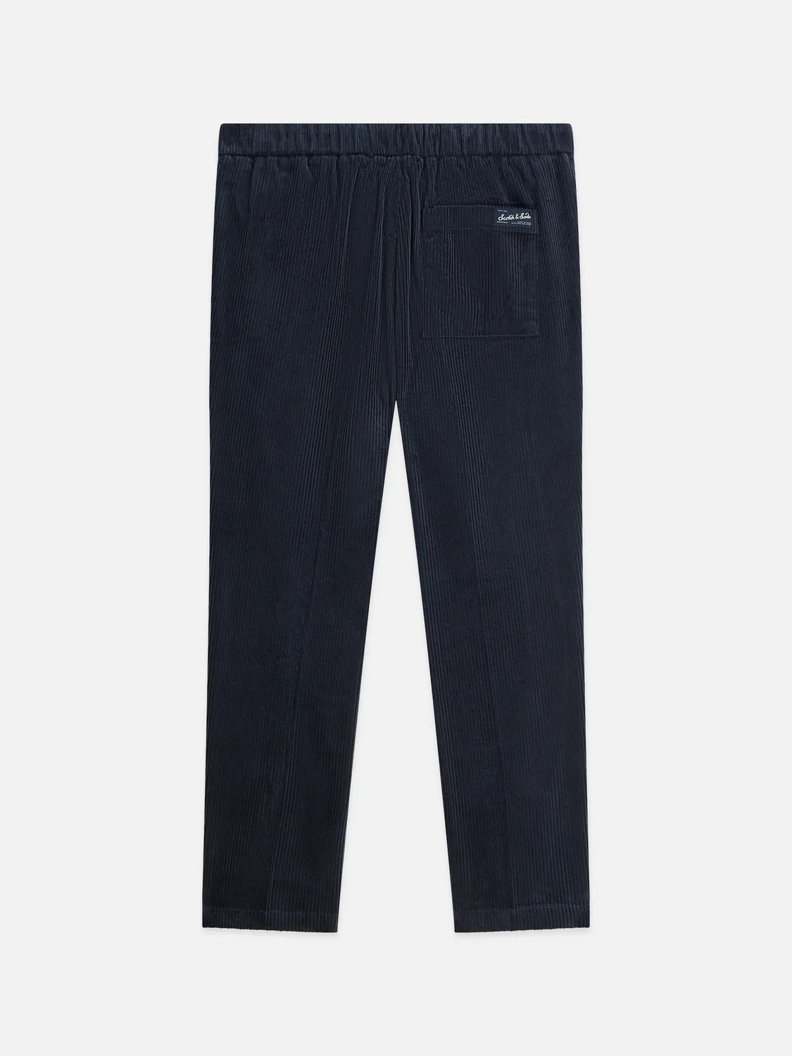 Fave Cotton Corduroy Jogger