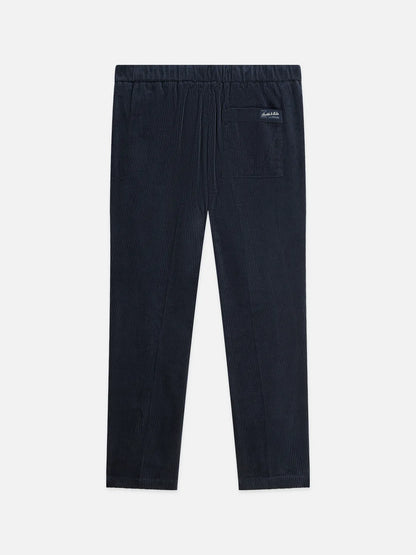 Fave Cotton Corduroy Jogger