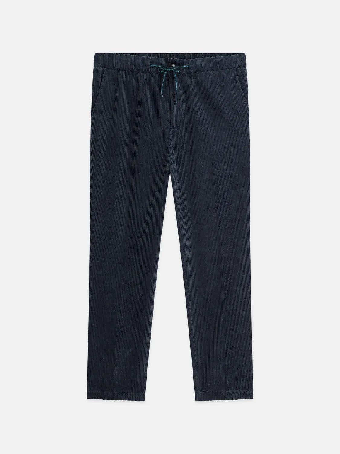 Fave Cotton Corduroy Jogger