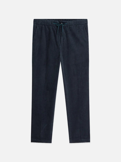 Fave Cotton Corduroy Jogger