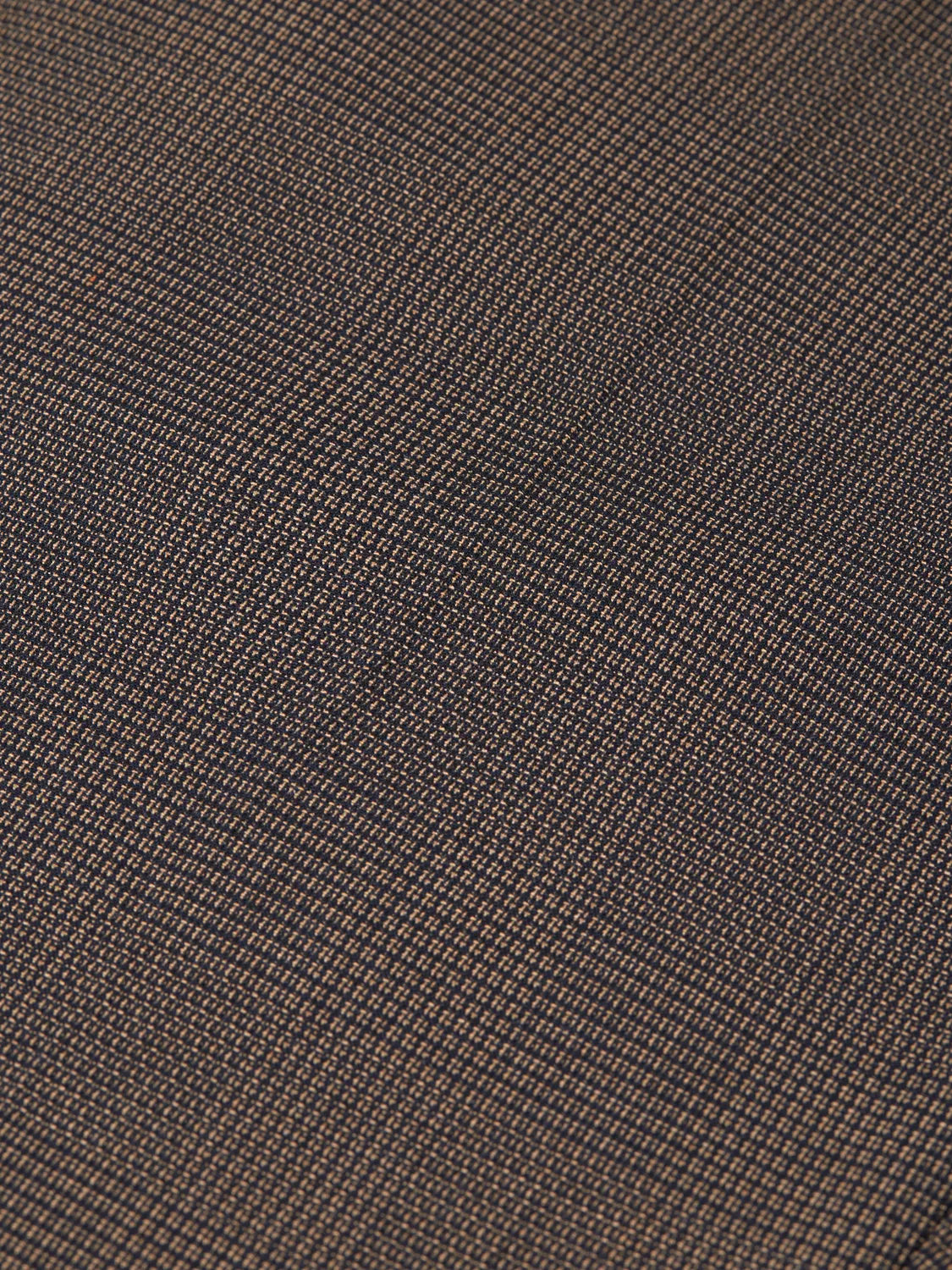 Mott Tailored Structured Yarn-Dyed Chino