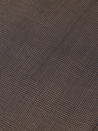 Mott Tailored Structured Yarn-Dyed Chino