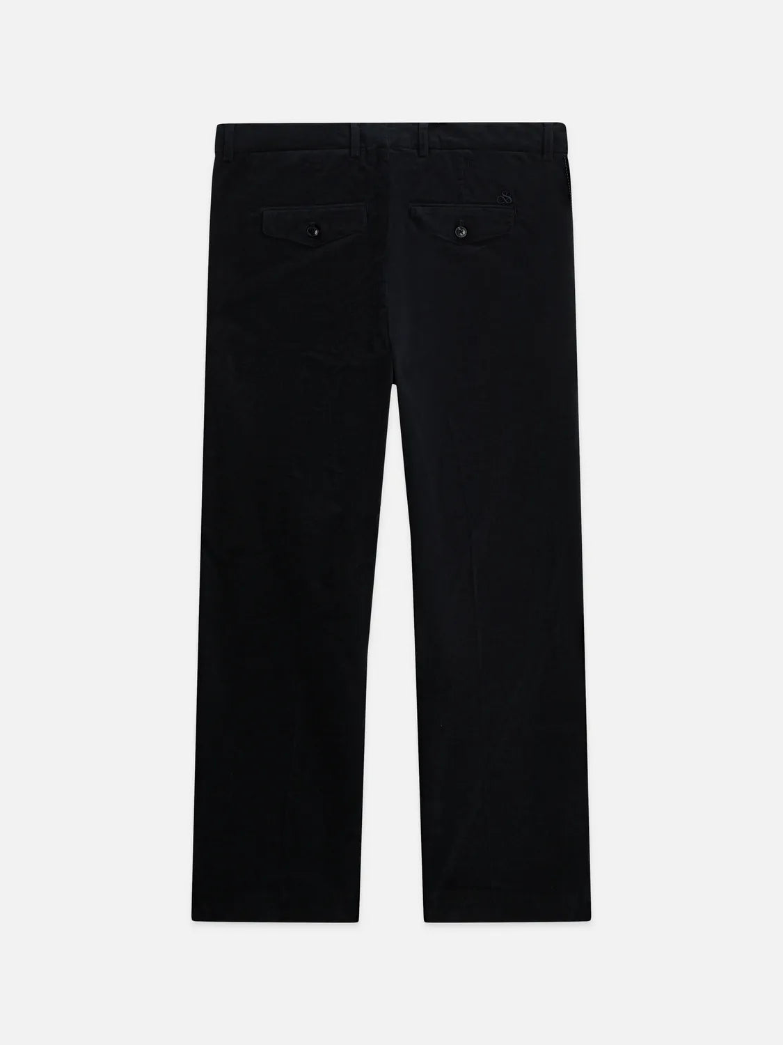 Otis Soft Velvet Chino