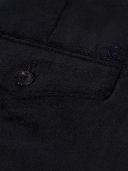 Otis Soft Velvet Chino