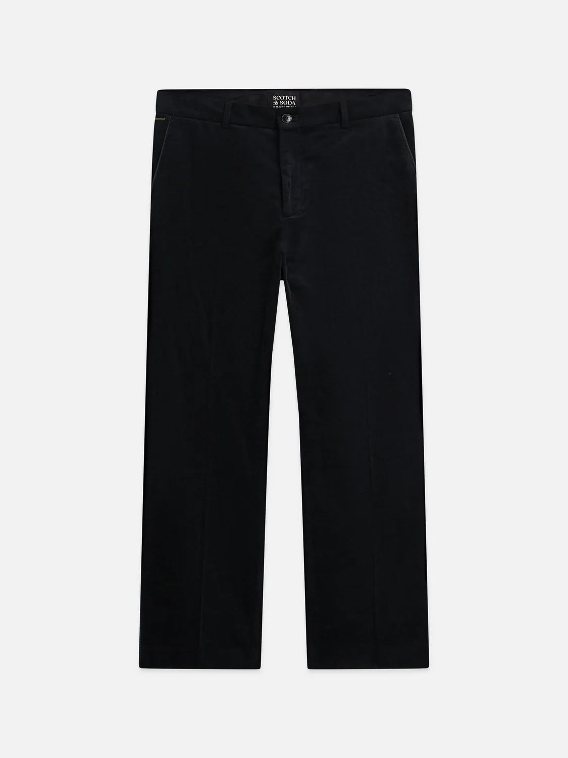 Otis Soft Velvet Chino