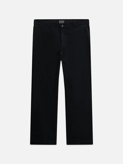 Otis Soft Velvet Chino