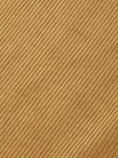 Corduroy Regular-Fit Shirt