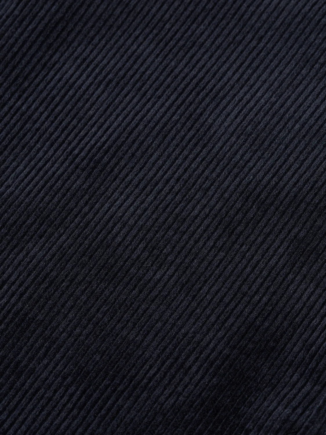 Corduroy Regular-Fit Shirt