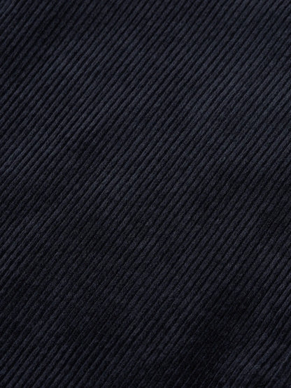 Corduroy Regular-Fit Shirt