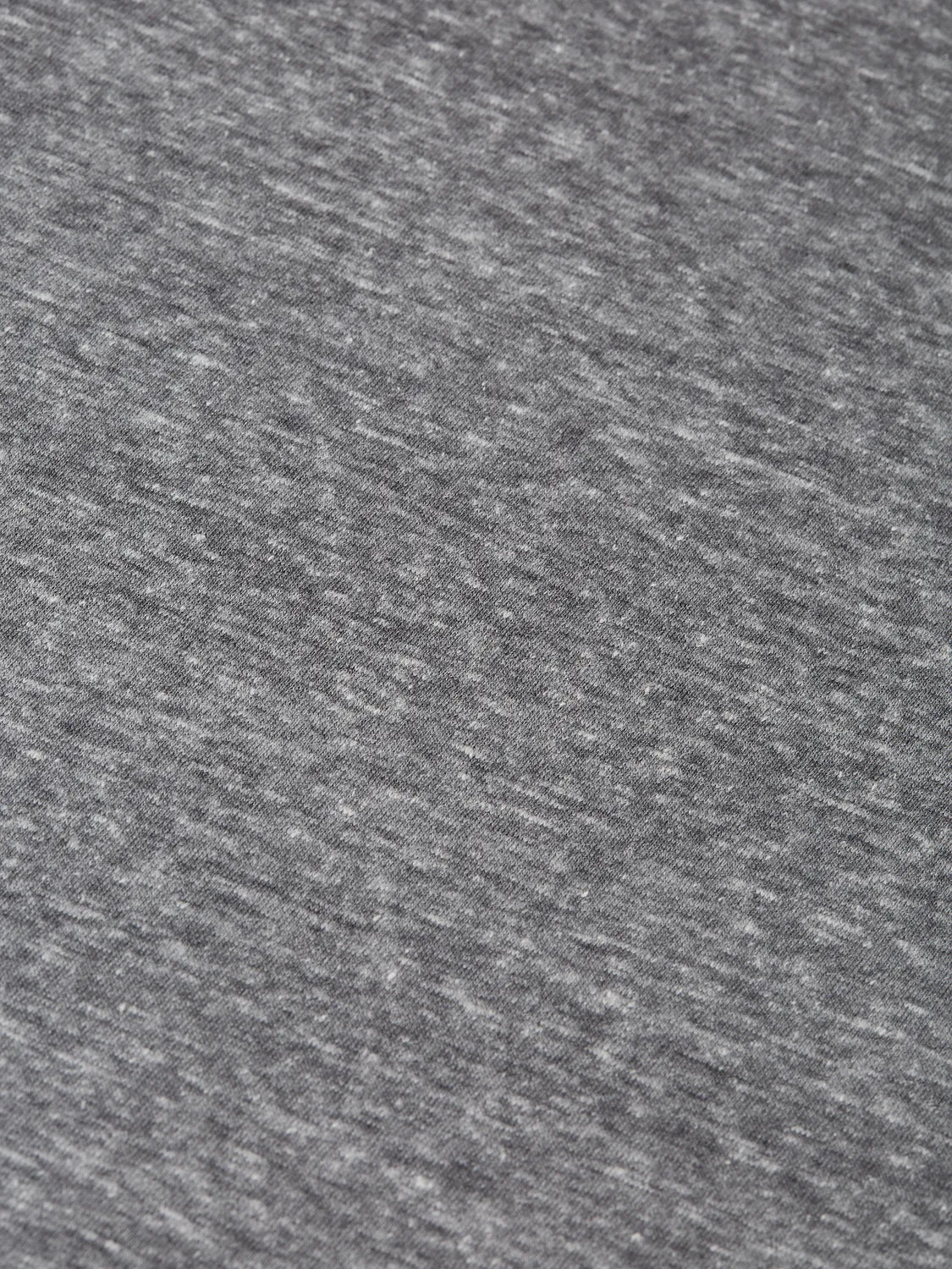 Mélange Regular-Fit T-Shirt