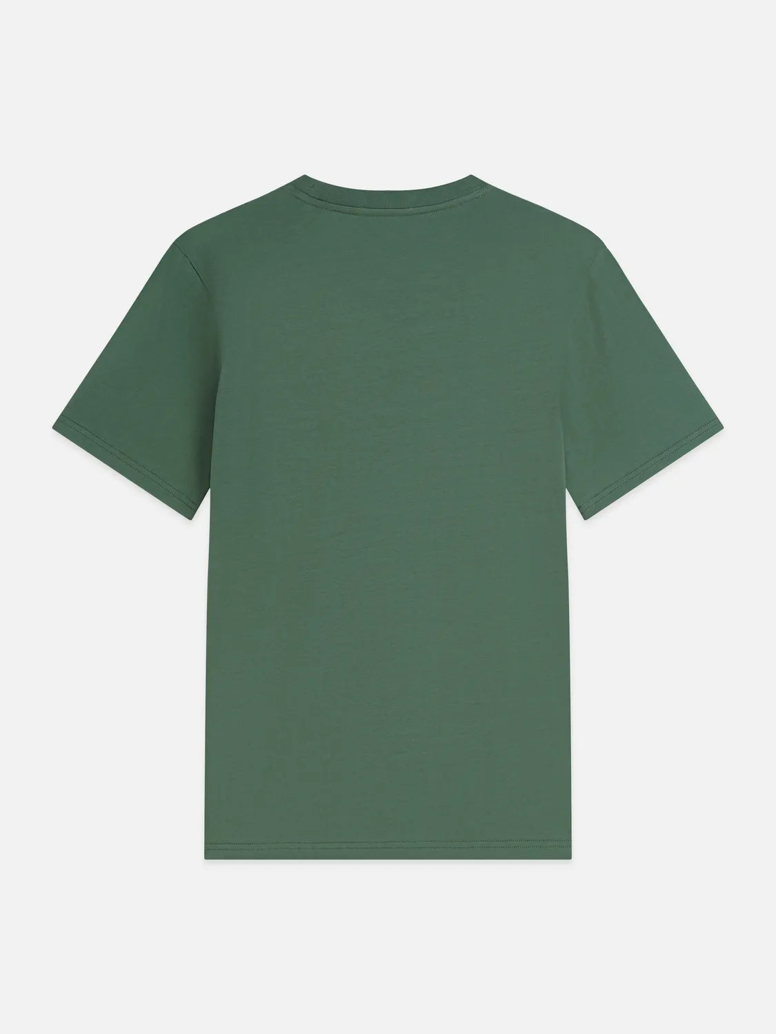 Left Chest Artwork Regular-Fit T-Shirt