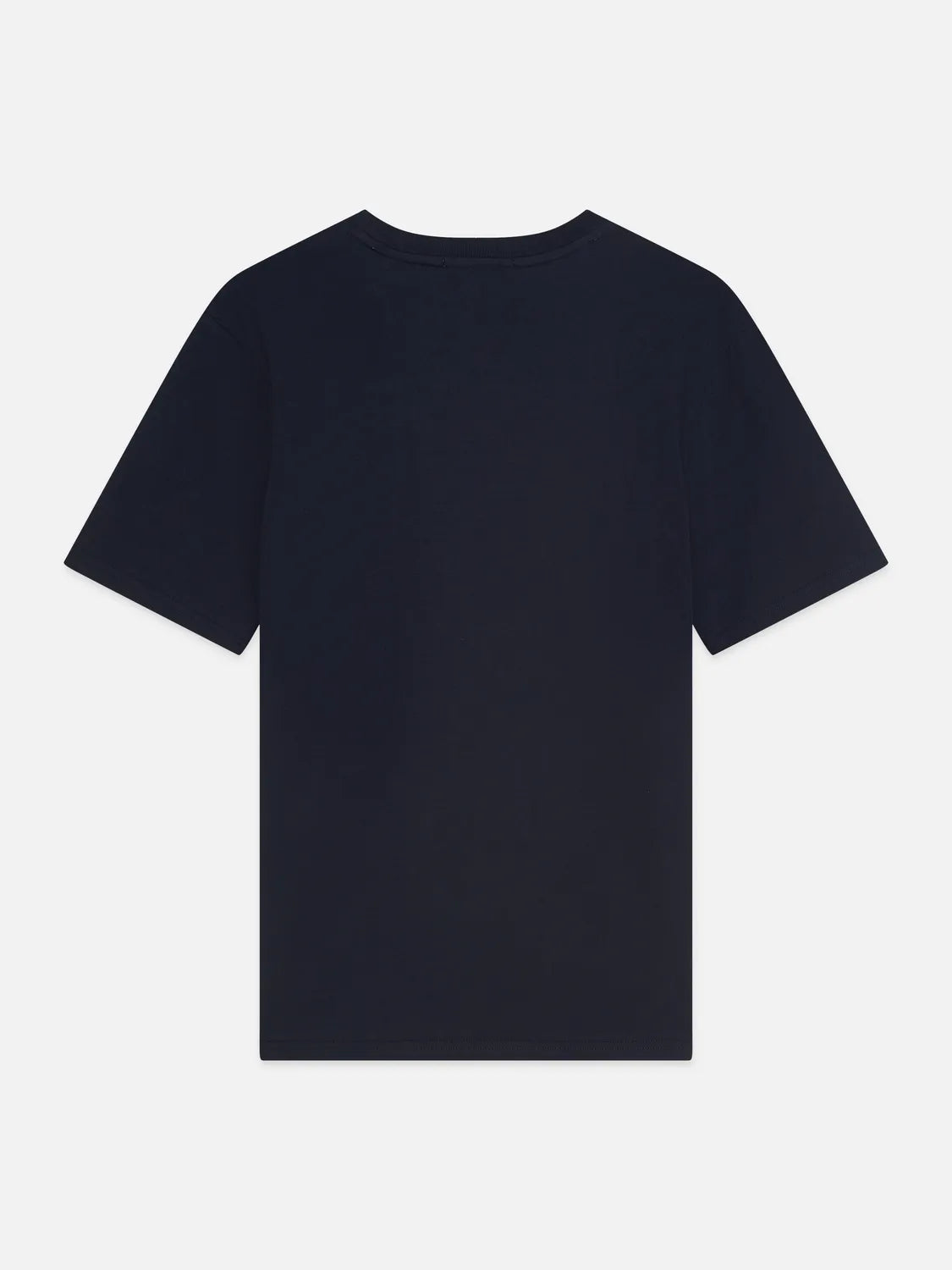 Left Chest Artwork Regular-Fit T-Shirt