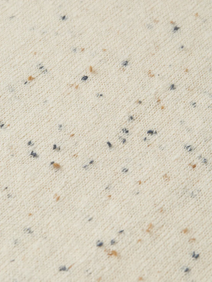 Neps Wool-Blend Regular-Fit Pullover