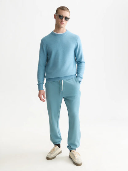 Soft Knit Regular-Fit Pullover