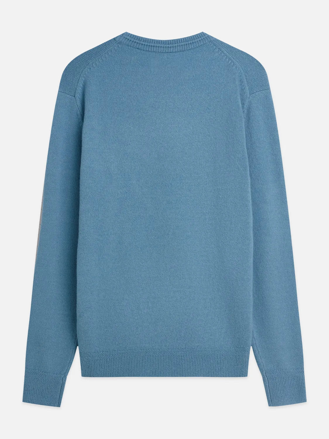 Soft Knit Regular-Fit Pullover