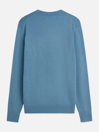 Soft Knit Regular-Fit Pullover