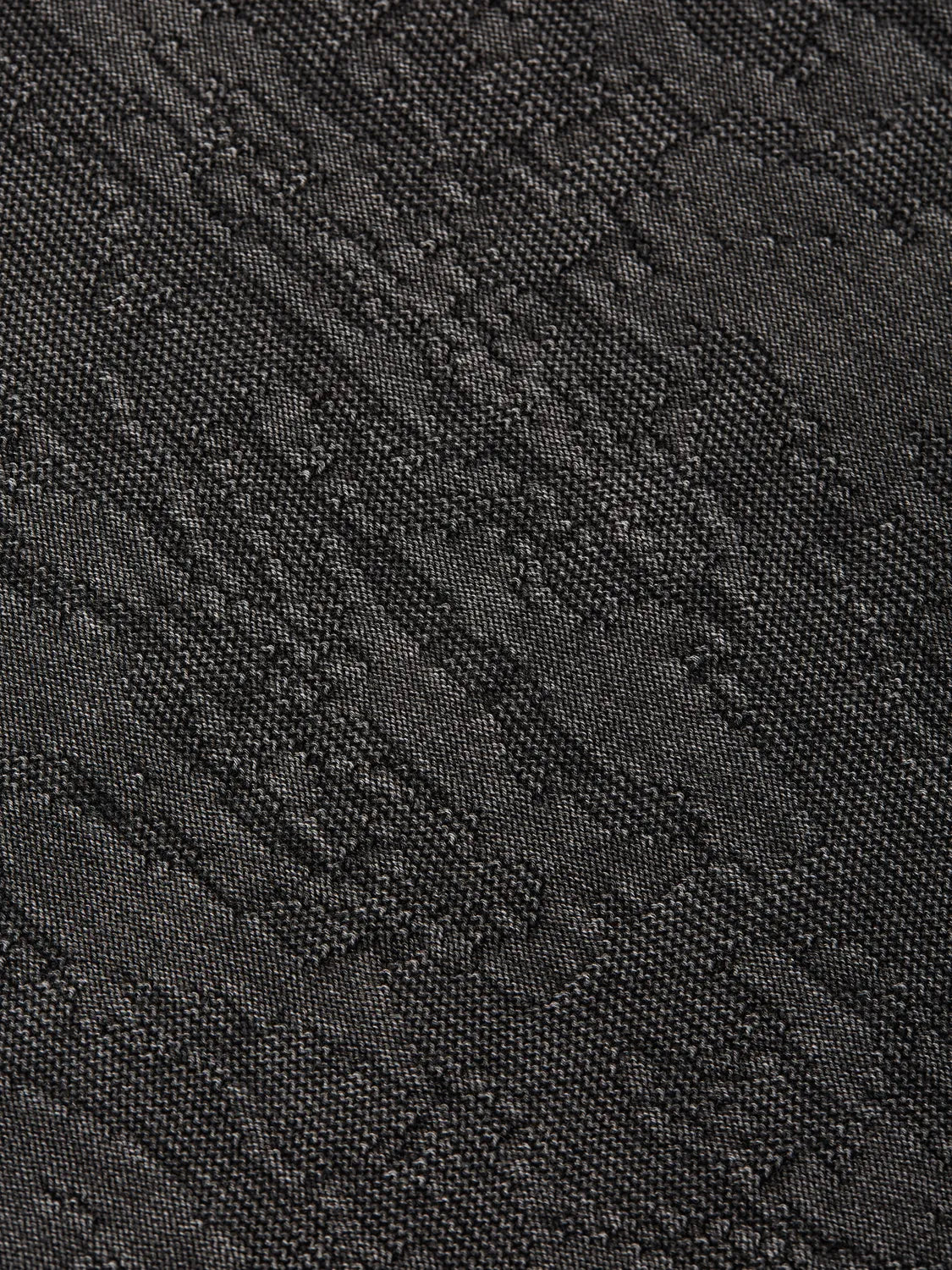 Structured Regular-Fit Polo