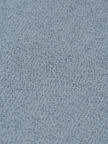 Structured Relaxed-Fit Polo