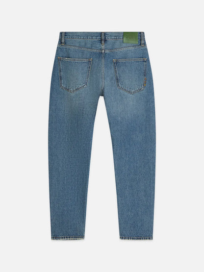 The Dean Loose Tapered Fit Jeans