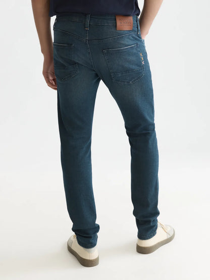 Ralston Regular Slim Fit Jeans