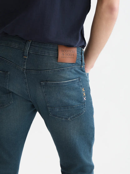 Ralston Regular Slim Fit Jeans