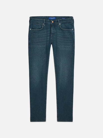 Ralston Regular Slim Fit Jeans