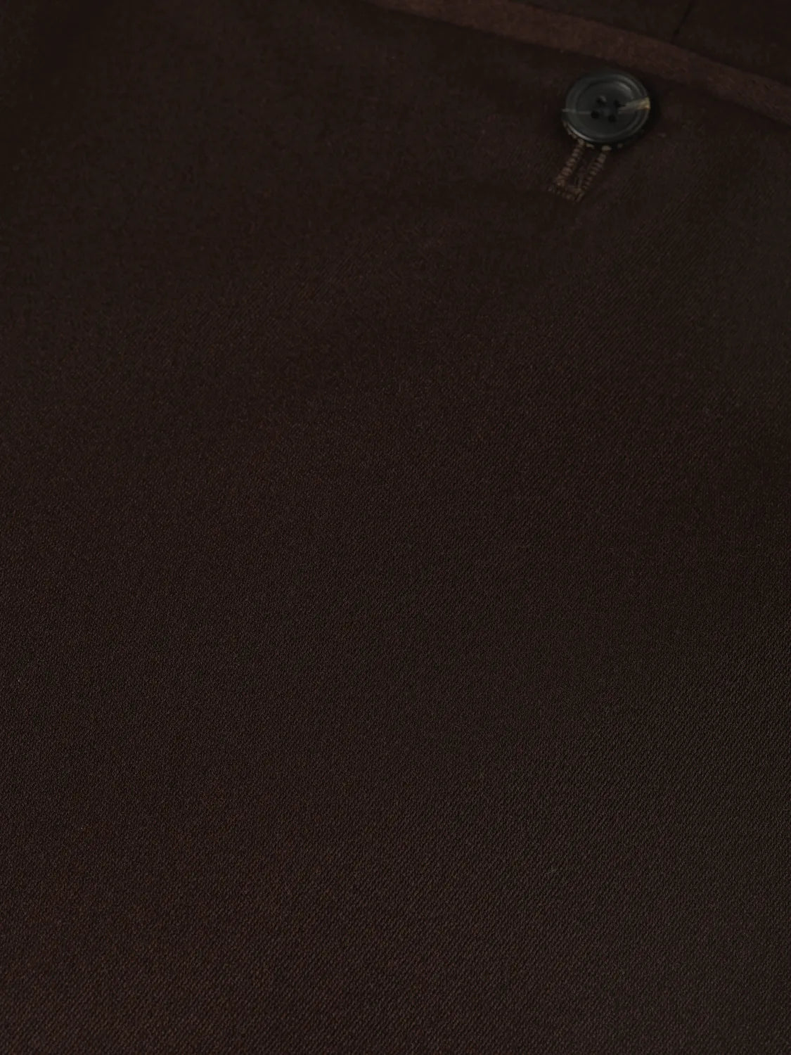 Pleated Wool-Blend Relaxed Straight-Fit Chino