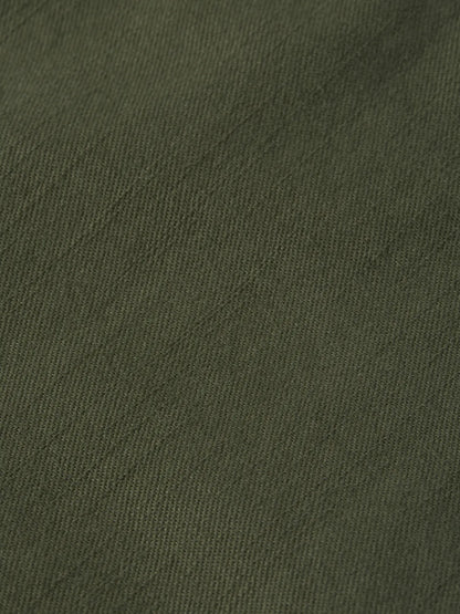Harper Garment-Dyed Twill Cargo Pant