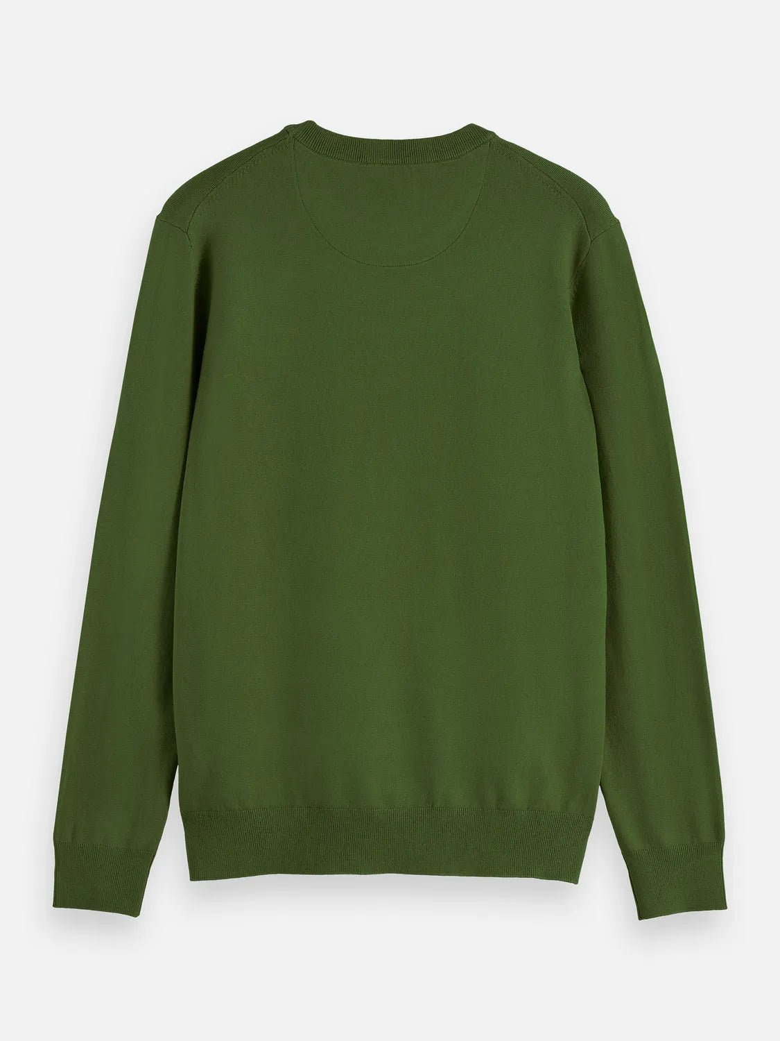 Essentials – Ecovero Regular Fit Pullover