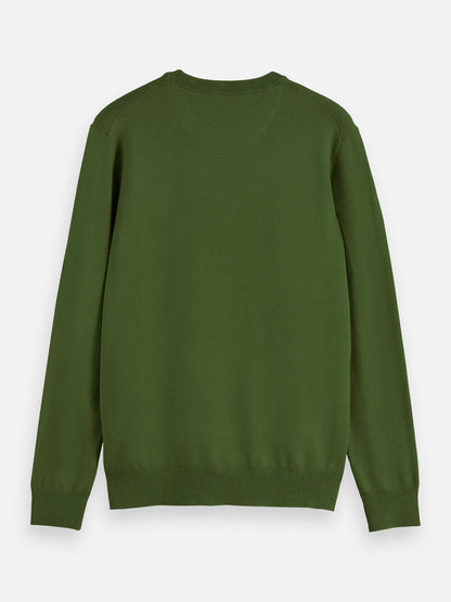 Essentials – Ecovero Regular Fit Pullover