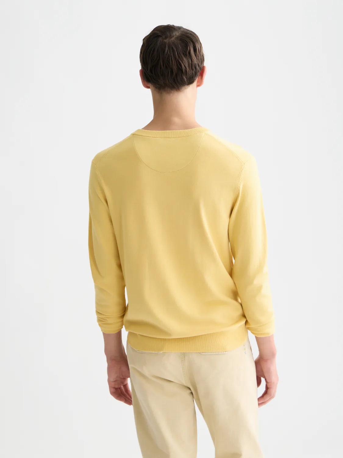 Essentials – Ecovero Regular Fit Pullover