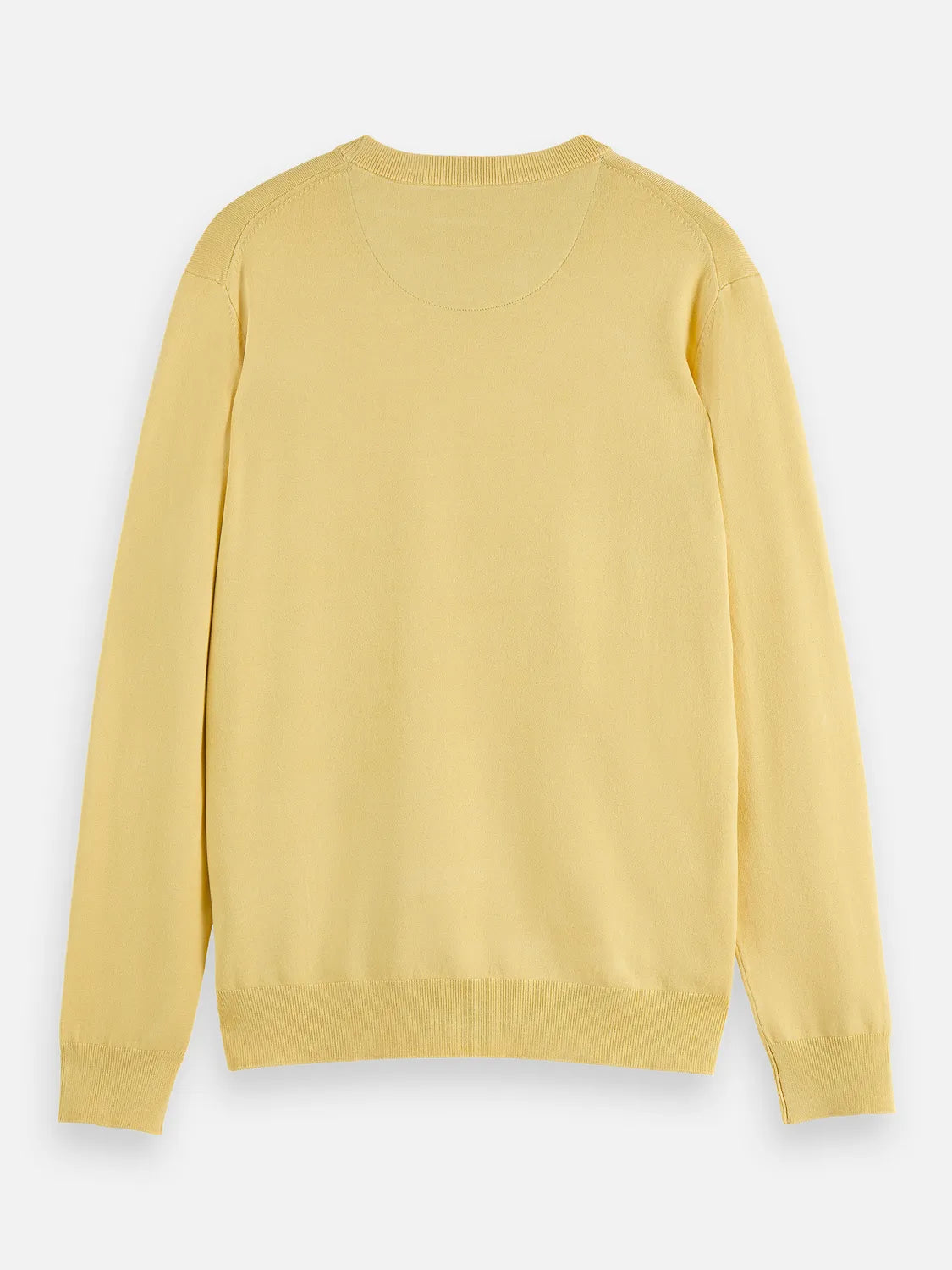 Essentials – Ecovero Regular Fit Pullover