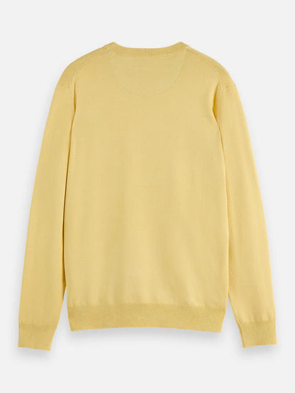 Essentials – Ecovero Regular Fit Pullover