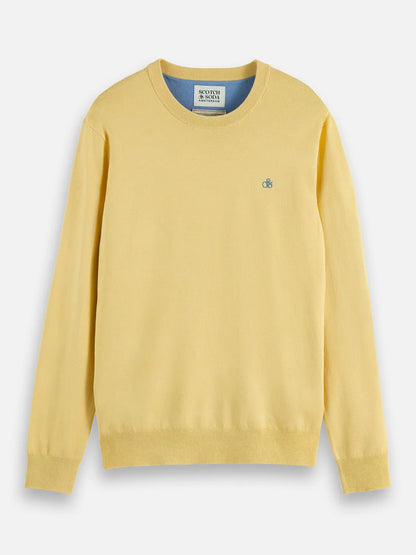 Essentials – Ecovero Regular Fit Pullover
