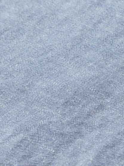 Essentials – Fave Cotton Linen Regular-Fit Chino Shorts