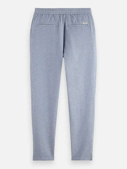 Essentials – Warren Twill Jogger