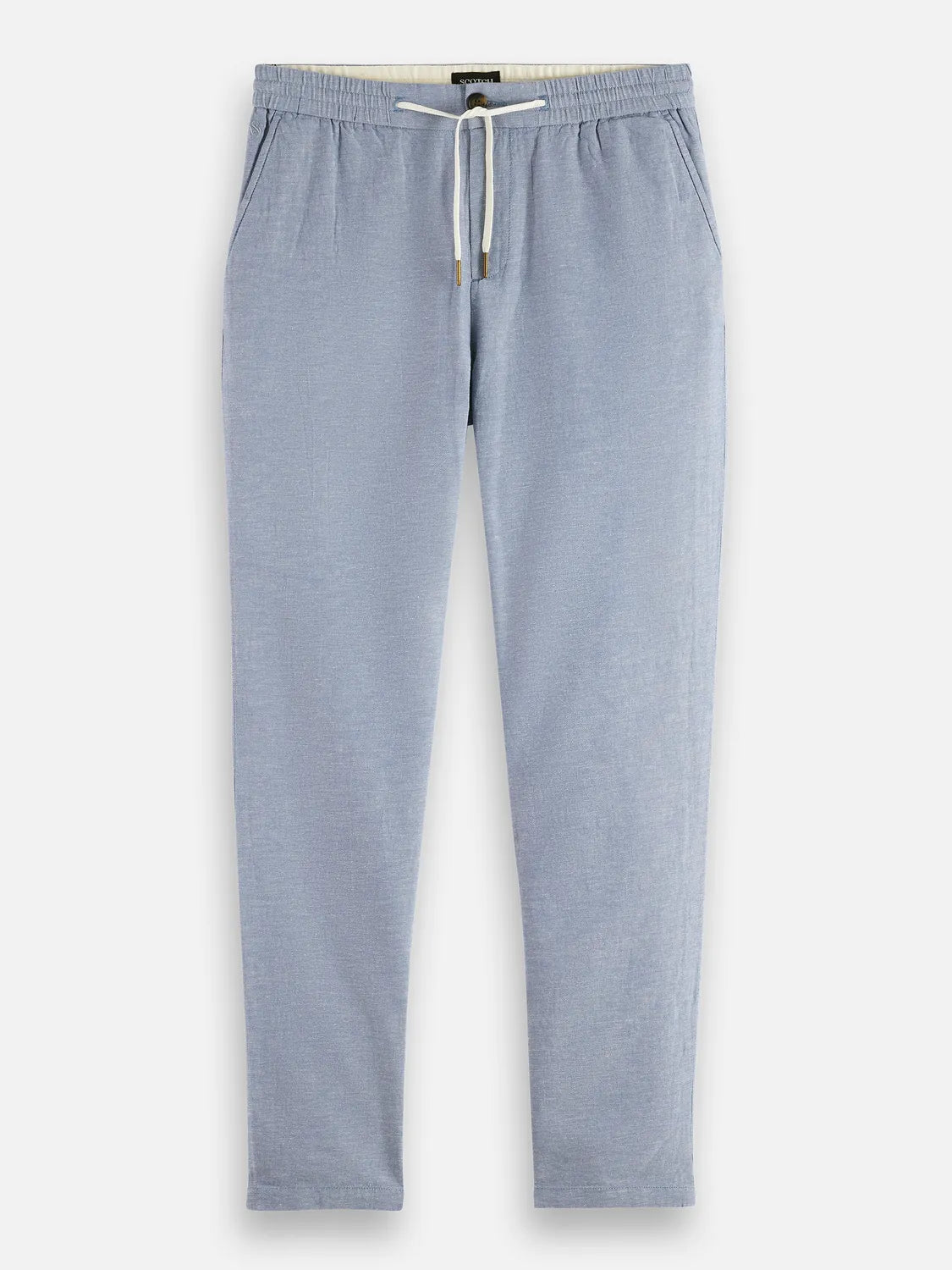 Essentials – Warren Twill Jogger