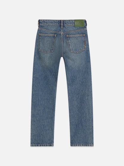 Boys' Dean Loose Tapered Fit Jeans