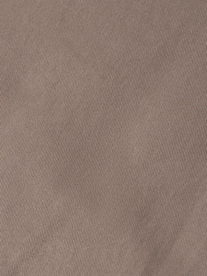 Essentials Stuart Stretch Cotton Twill Chino