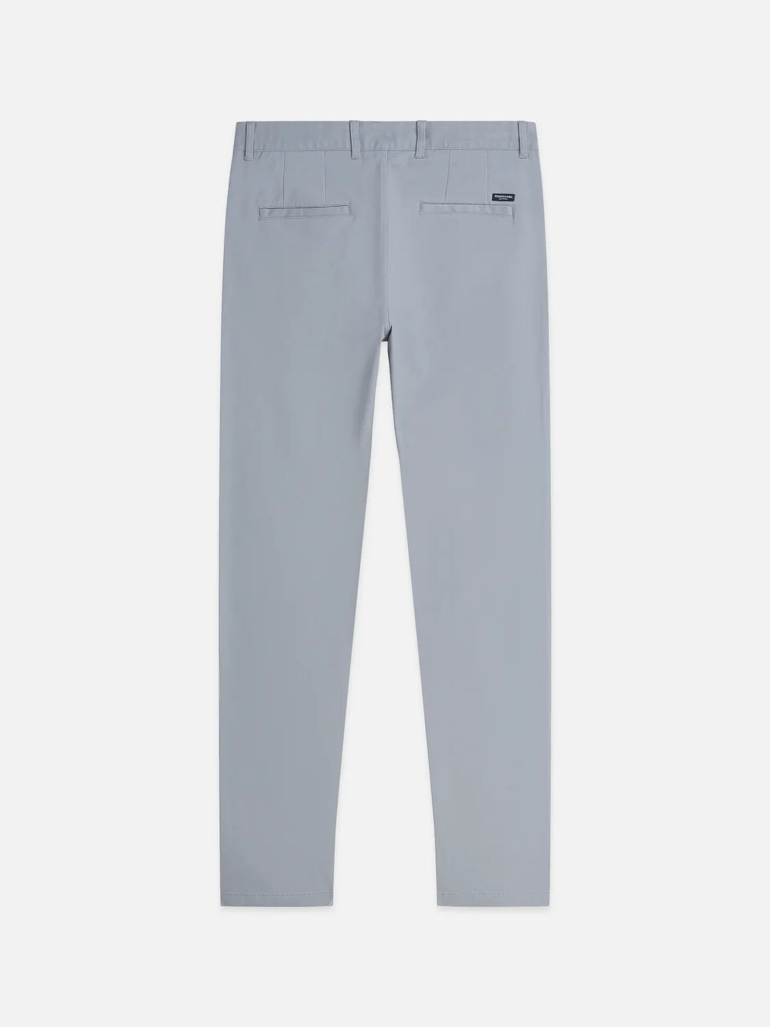 Essentials Mott Stretch Cotton Twill Chino