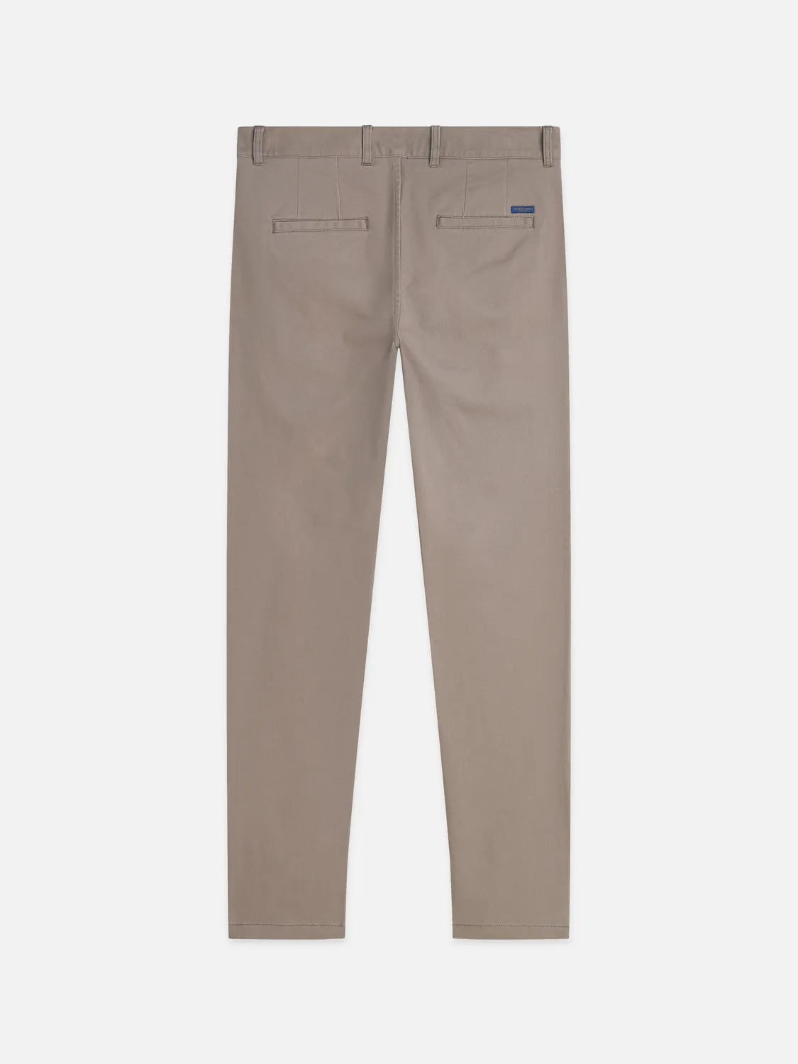 Essentials Mott Stretch Cotton Twill Chino