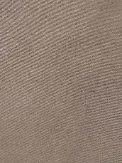 Essentials Mott Stretch Cotton Twill Chino