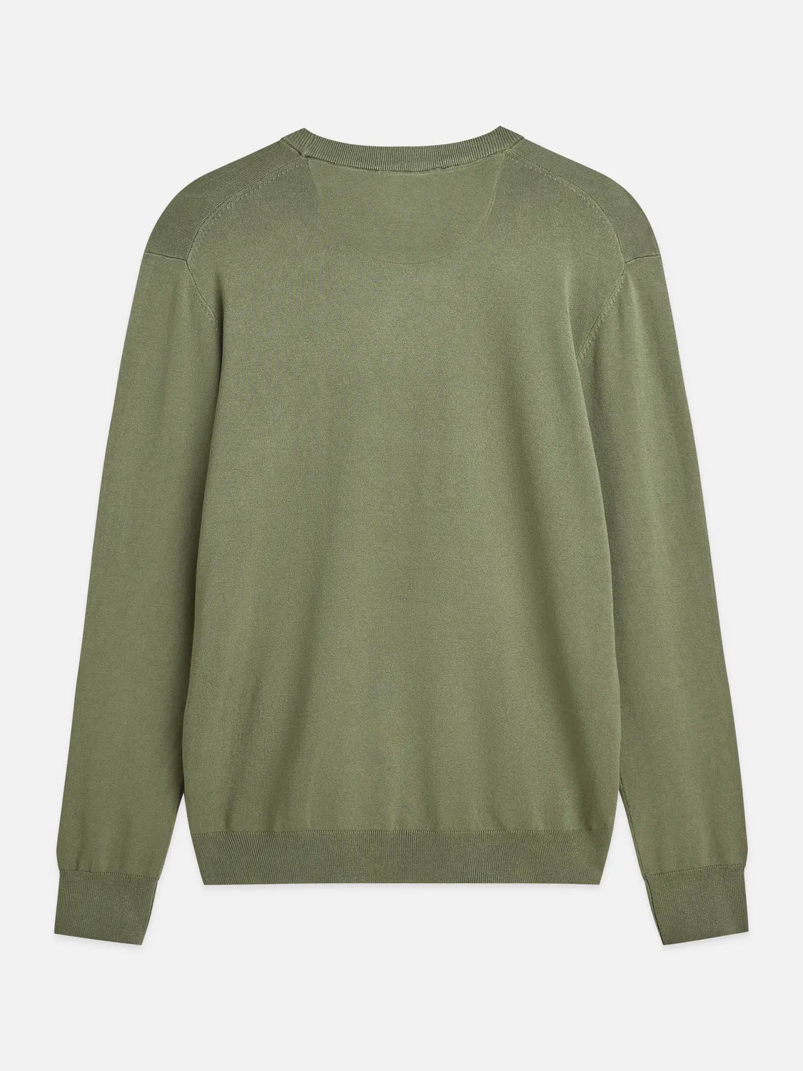 Essentials Ecovero Regular-Fit Pullover